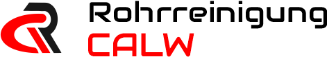 Rohrreinigung Calw Logo